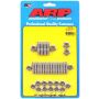 ARP ARP434-1901 SBC S/S Oil Pan Stud Kit