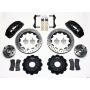 Wilwood 140-9072-D TC6R Front Kit 16.00in Drilled 2004-2008 Ford F150