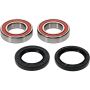 Pivot Works 25-1726-P Yamaha Wheel Bearing Kit Premium Bearings