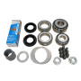 Revolution Gear & Axle 35-2061-100 98-07 Toyota Land Cruiser 8in Front Open Ring & Pinion Master Install Kit