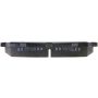 Stoptech 308.04330 Street Brake Pads