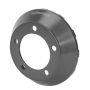 Wilwood 170-12829 Hat-BB Front .53in Offset 5 x 5.32 - 12 on 8.75in