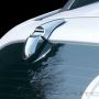Putco 409107 03-08 Kia Sportage Rear Hinge Covers (w/ Wiper Cover)