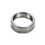 MEZIERE MEZWF20FA -20an Female Aluminum O-Ring Weld-In Bung