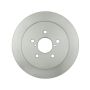 Bosch 48011194 Bosch QuietCast Disc Brake Rotor