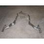 Stainless Works CA9495C Chevy Camaro/Firebird 1994-95 Headers Catted Y-Pipe