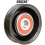 Dayco 89038 Pulley