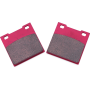 BikeMaster 961401 Suzuki Sintered Brake Pads