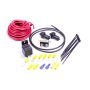 AEROMOTIVE AFS16301 30 Amp Fuel Pump Wiring Kit