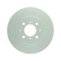 Bosch 26010730 Bosch QuietCast Disc Brake Rotor