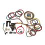 PAINLESS WIRING PWI10204 28 Circuit Harness For PU&4x4 Non-GM Keyed Stee