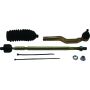 QuadBoss 420731 19-21 Polaris RZR XP 4 Turbo S Steering Rack Tie Rod Assembly Kit - Right Inner & Outer