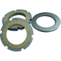 TwinPower 482296 Twin Power 36-84 Big Twin Clutch Kit Replaces Rivera Primo Pro Clutch 1048-0041