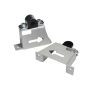 Whiteline KBR18-22 98-02 Subaru Forester Rear Swaybar mount-h/duty kit