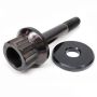 PRW INDUSTRIES, INC. PQX1042346 Harmonic  Balancer Bolt GM Gen LS Series
