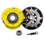ACT 2013 Scion FR-S XT/Race Rigid 4 Pad Clutch Kit