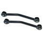 Superlift 5775 07-18 Jeep Wrangler JK w/ 2-4in Lift Kit Reflex Series Rear Upper Control Arms