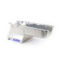 CANTON CAN13-100 SBC T-Sump Drag Race Oil Pan - 8qt.