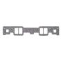 EDELBROCK EDE7215 Intake Gasket - SBC w/ E-Tech 200 Heads