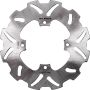 All Balls Racing 18-0032 92-02 Honda CR80R Brake Disc Rear