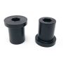 Tuff Country 91405 87-96 Jeep Wrangler YJ Repl. Frt or Rr Leaf Spring Bushings & Sleeves (Lift Kits Only)