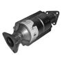 AB Catalytic 4563 Direct-Fit Catalytic Converter EPA (Federal)