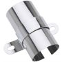 TRANS-DAPT TRA9006 Chrome Coil Cover