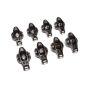 COMP CAMS COM1605-8 SBC Pro-Mag Rocker Arms 7/16 Stud/1.6 Ratio
