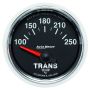 AutoMeter 3849 GAUGE, TRANSMISSION TEMP, 2 1/16