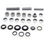 All Balls Racing 27-1200 20-23 Kawasaki KLX230 Linkage Bearing Kit