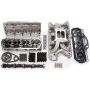 Edelbrock 2092 Power Package Top End Kit 351W Ford 400 Hp