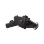 EDELBROCK EDE88503 BBC Water Pump - Short