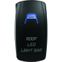 DragonFire Racing 521395 Lighted Switch