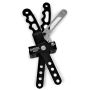 WEHRS MACHINE WEHWM84L Shifter 2 Lever Locking