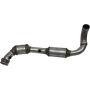 Davico Mfg 19259 Direct Fit Catalytic Converter