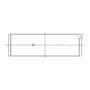ACL Toyota 2AZFE (2.4L) Standard Size High Performance Rod Bearing Set