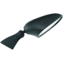 BikeMaster 600202 98-06 Suzuki GSX600F Katana Mirror Right