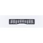 Putco 83169 2020 Ford SuperDuty - Hex Shield - Black Powder Coated Bumper Grille Inserts
