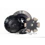 Clutch Masters 04173-TDKR-SH 97-02 Chevrolet Camaro 5.7L LS1 FX1000 Twin Disc