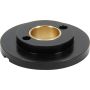 ALLSTAR PERFORMANCE ALL64348 Bump Spring Cup 14mm 1.160 Cup Step OD