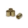 MPD RACING MPD28460 Midget King Pin Bushings Brass 4 Pack
