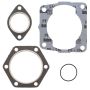 Vertex Pistons 810807 Vertex Gaskets 94-95 Polaris 300 2x4 Top End Gasket Kit