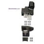 MOROSO MOR22171 Billet Oil Pump - SBC