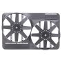 Universal Fit 27 1/2inDu al Fan