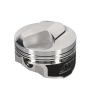 Wiseco K241A6 Piston Set, Chevrolet, Big Block, 4.310 in. Bore, Professional, Set of 8