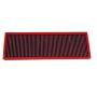 BMC 01-03 Porsche 911 (996) 3.6L GT2 Replacement Panel Air Filter