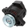 PROFORM PFM66432 GM Mini Alternator 1 Wire 50 Amp Black