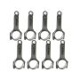 Manley 14072R8 Manley Connecting Rod-14072 W/ARP 2000