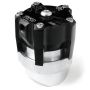 Go Fast Bits T9052 GFB SV52 High Flow BOV - Rated at Over 300psi (Suits All High Powered Turbo or Supercharged Engines)