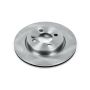 PowerStop EBR853 AutoSpecialty Brake Rotor